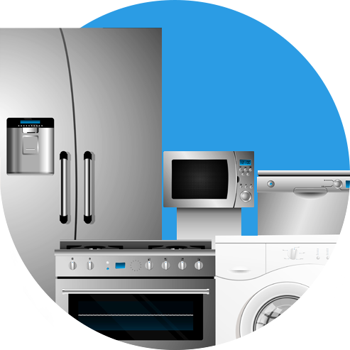 elettrodomestici