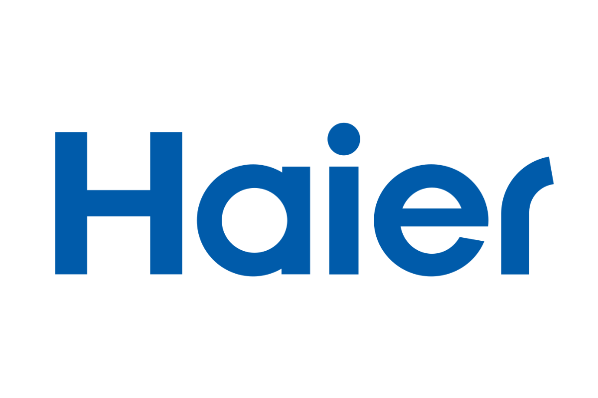 logo haier