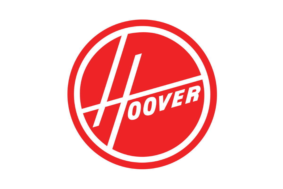 logo hoover