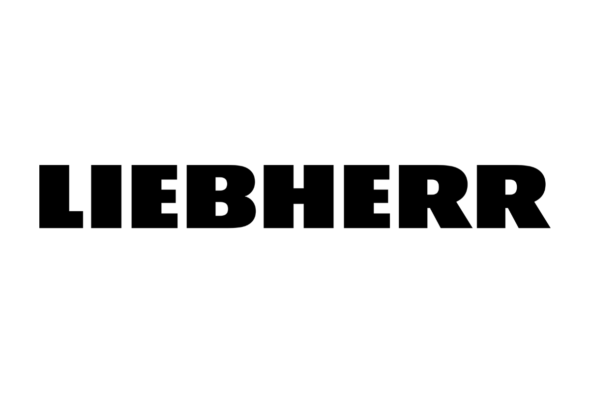 logo liebherr
