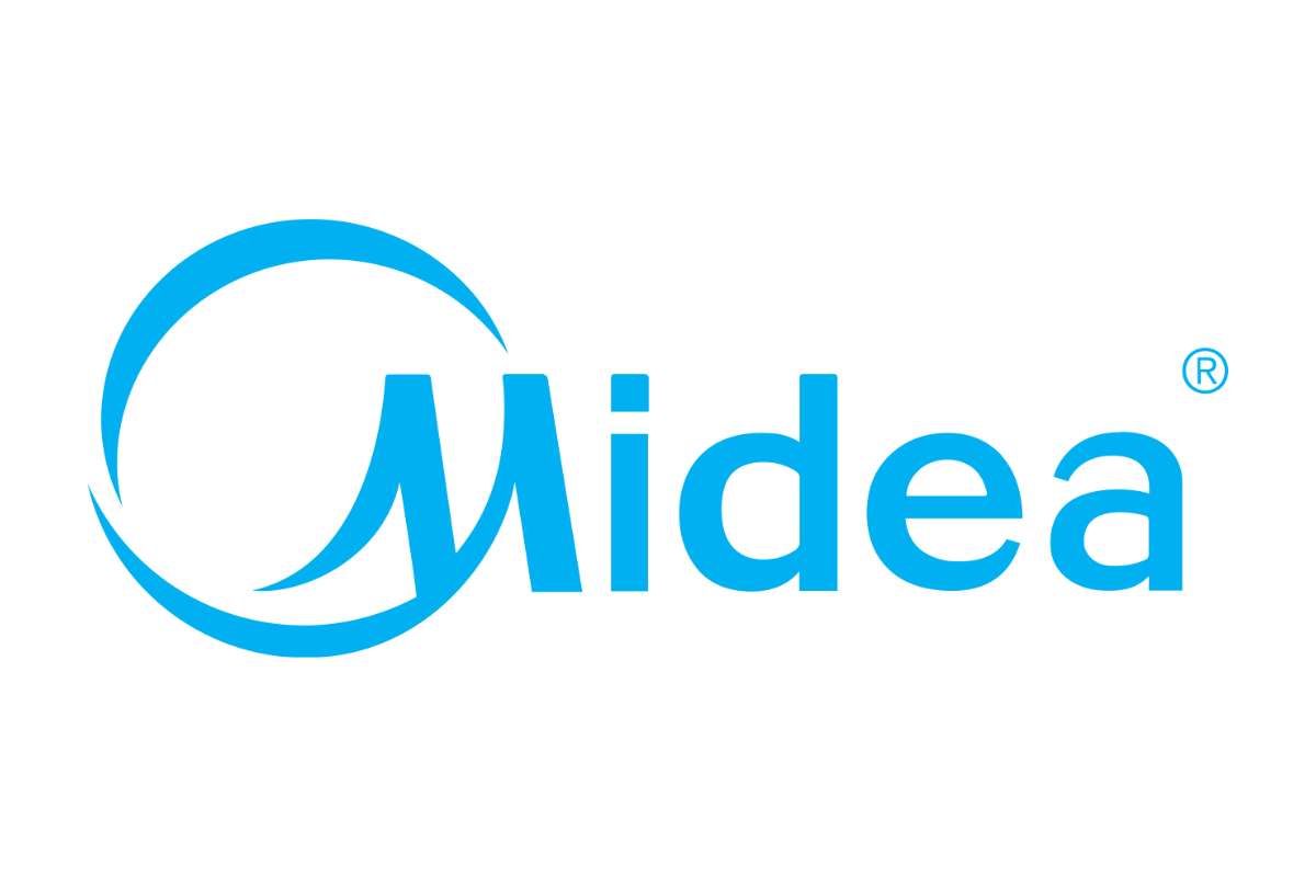 logo midea