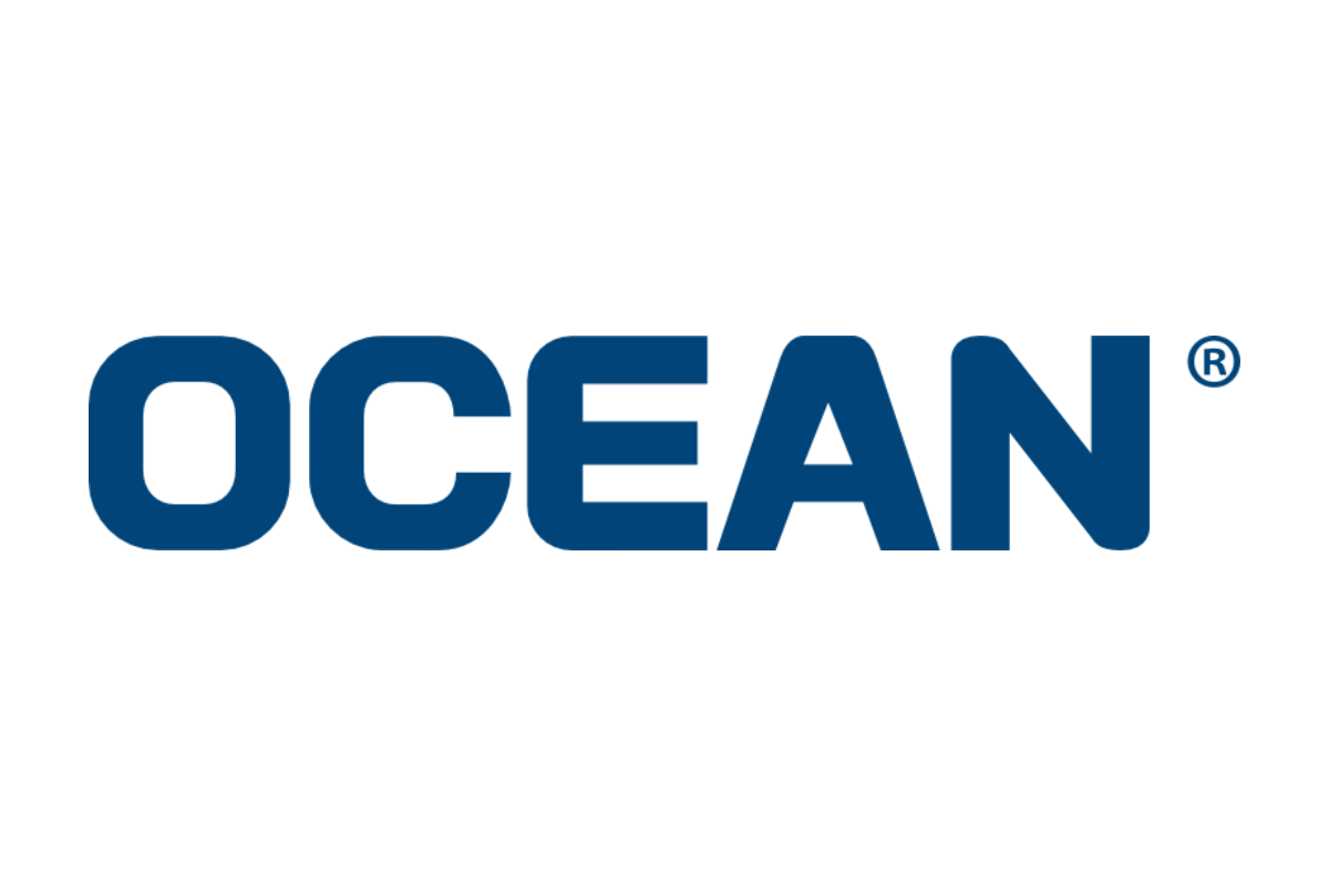 logo ocean