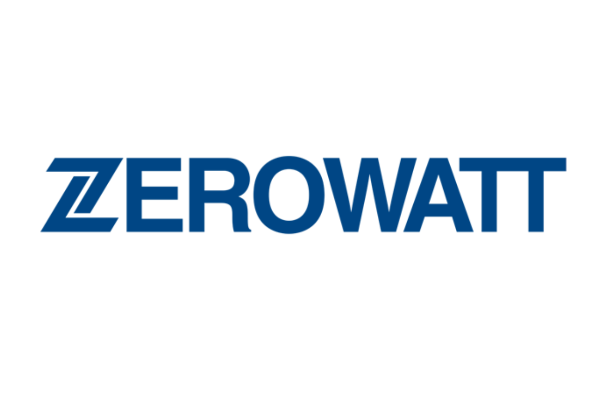 logo zerowatt